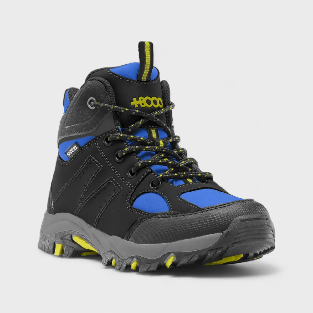 +8000 Tikox Low 25v Wanderschuhe +8000 Tikox Low 25v Wanderschuhe