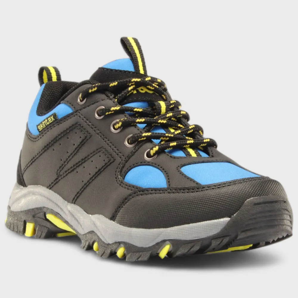 +8000 Tikox Low Wanderschuhe +8000 Tikox Low Wanderschuhe