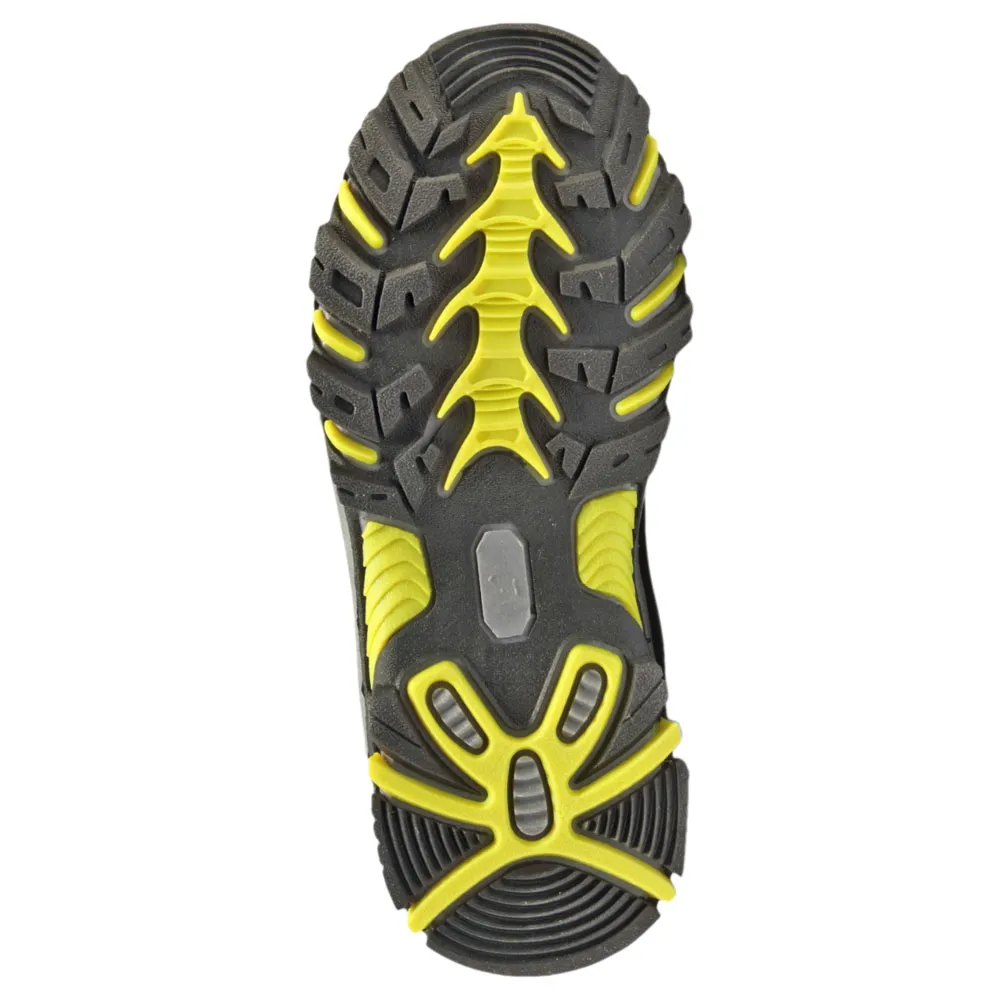+8000 Tikox Low Wanderschuhe +8000 Tikox Low Wanderschuhe
