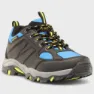 +8000 Tikox Low Wanderschuhe