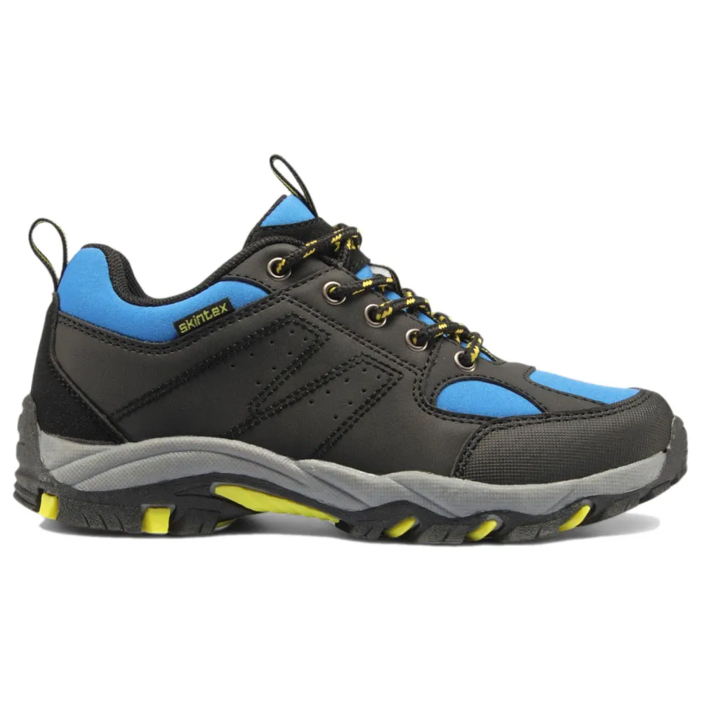+8000 Tikox Low Wanderschuhe +8000 Tikox Low Wanderschuhe