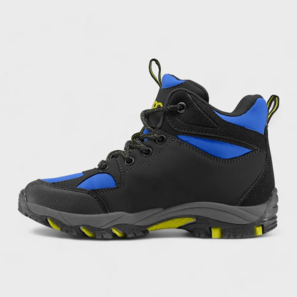 +8000 Tikox Wanderstiefel