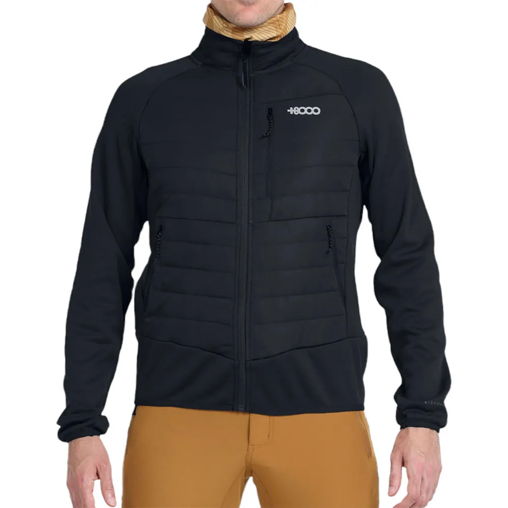 +8000 Tiqui Parka +8000 Tiqui Parka