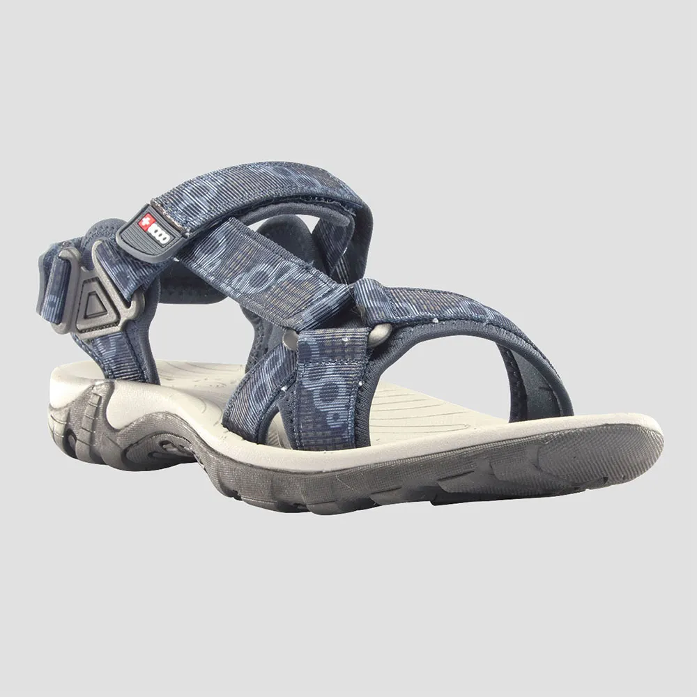 +8000 Tokal Sandalen, Navy blue +8000 Tokal Sandalen, Navy blue
