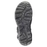 +8000 Tokal Sandalen, Navy blue