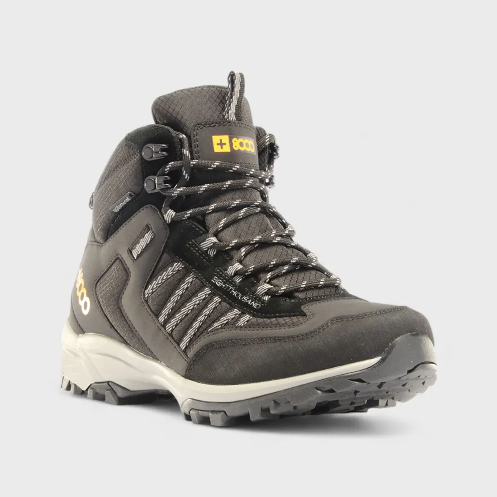 +8000 Tovir 25v Wanderstiefel +8000 Tovir 25v Wanderstiefel