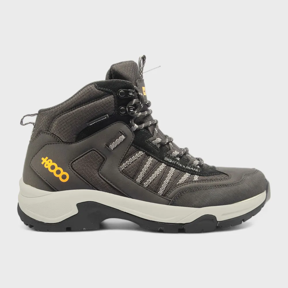 +8000 Tovir 25v Wanderstiefel +8000 Tovir 25v Wanderstiefel