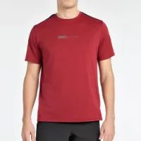 +8000 Trubel Kurzarm-t-shirt +8000 Trubel Kurzarm-t-shirt