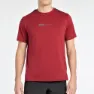 Cherry two-color fabric