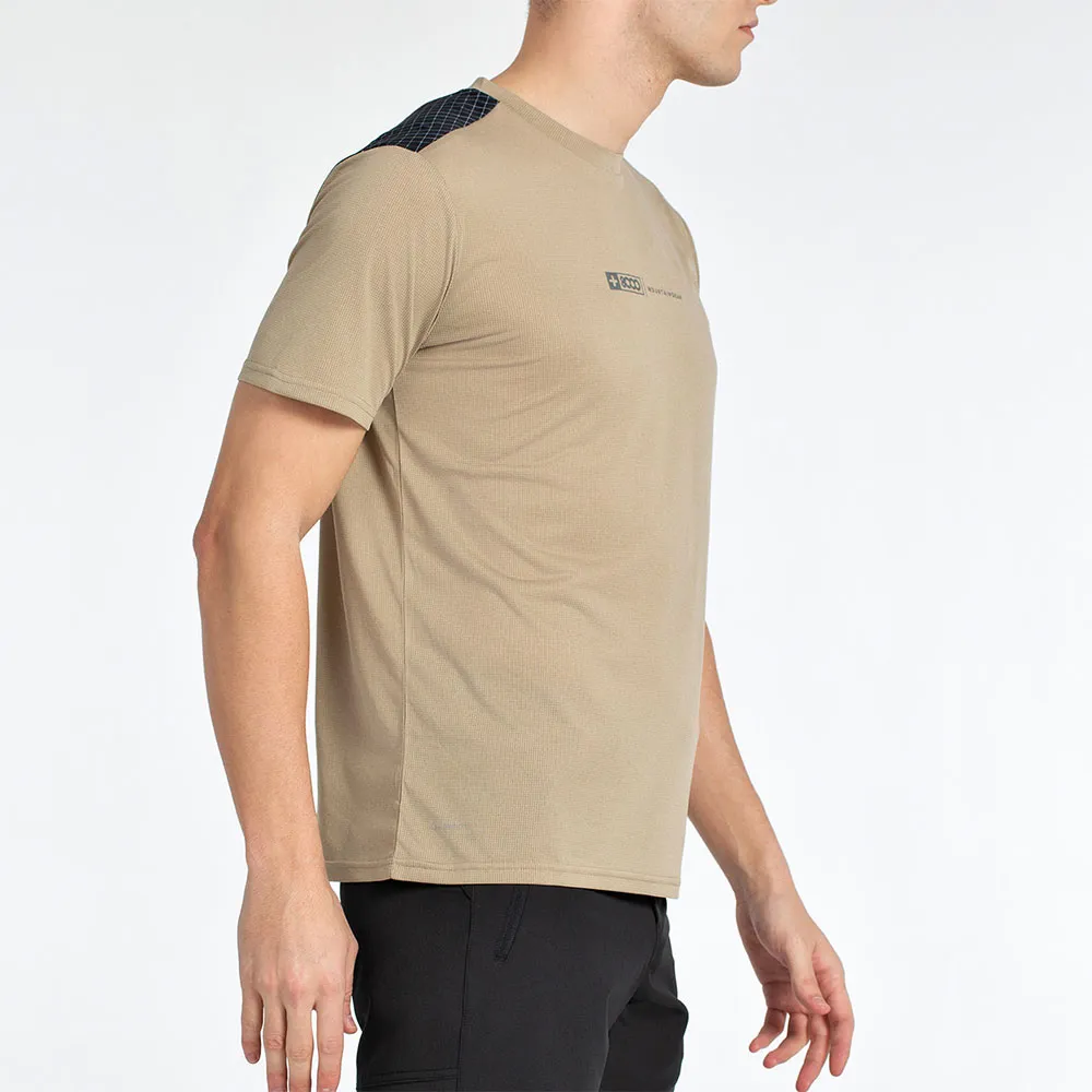 +8000 Trubel Kurzarm-t-shirt +8000 Trubel Kurzarm-t-shirt