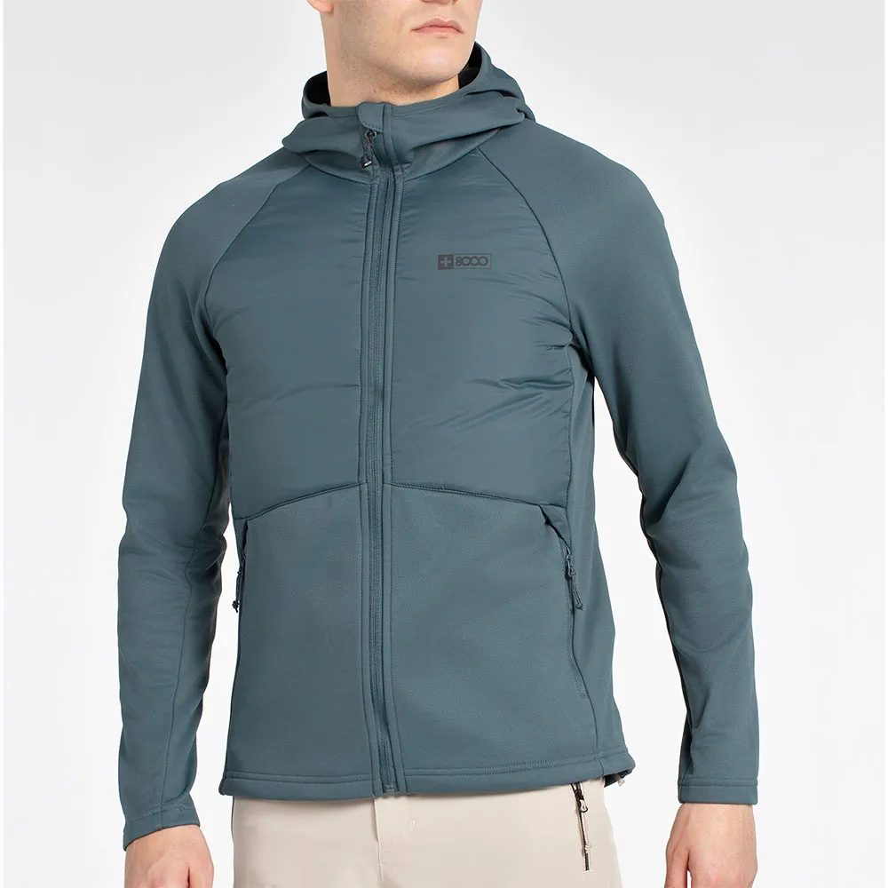 +8000 Tugal Jacke