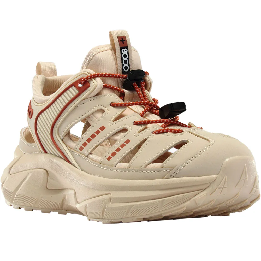 +8000 Tukin Sandalen +8000 Tukin Sandalen