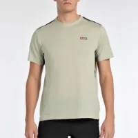 +8000 Turqui Kurzarm-t-shirt