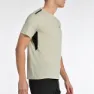 +8000 Turqui Kurzarm-t-shirt