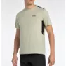 +8000 Turqui Kurzarm-t-shirt