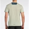 +8000 Turqui Kurzarm-t-shirt