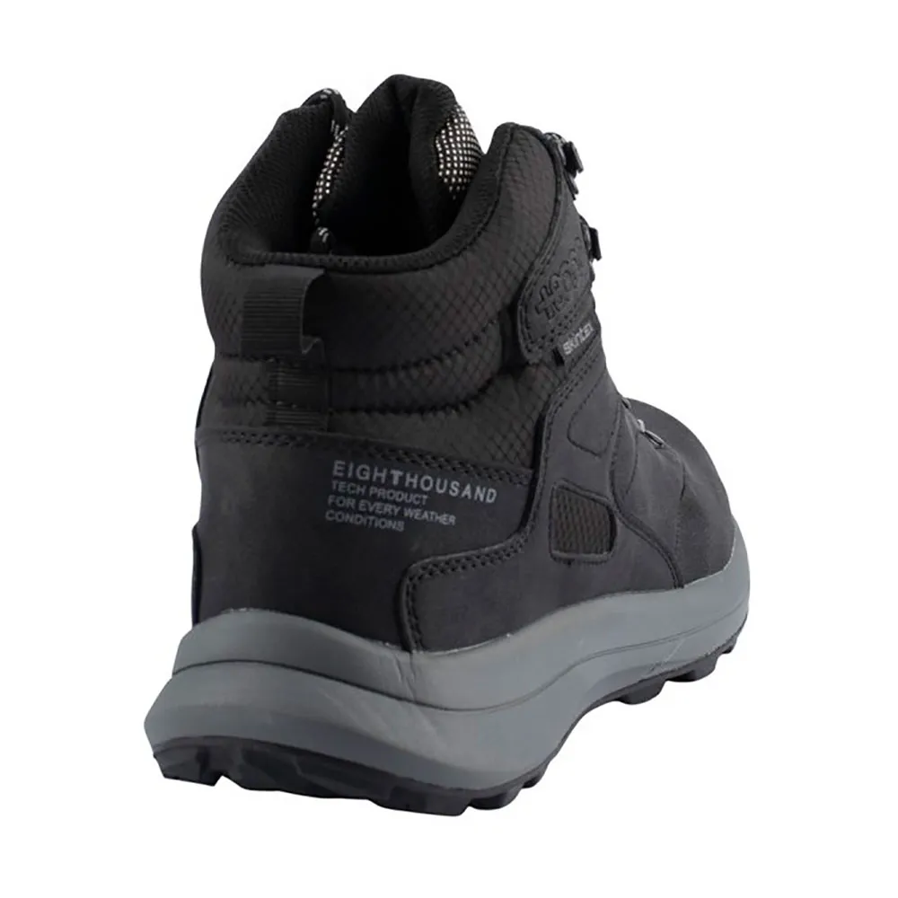 +8000 Tuxor Wanderstiefel +8000 Tuxor Wanderstiefel