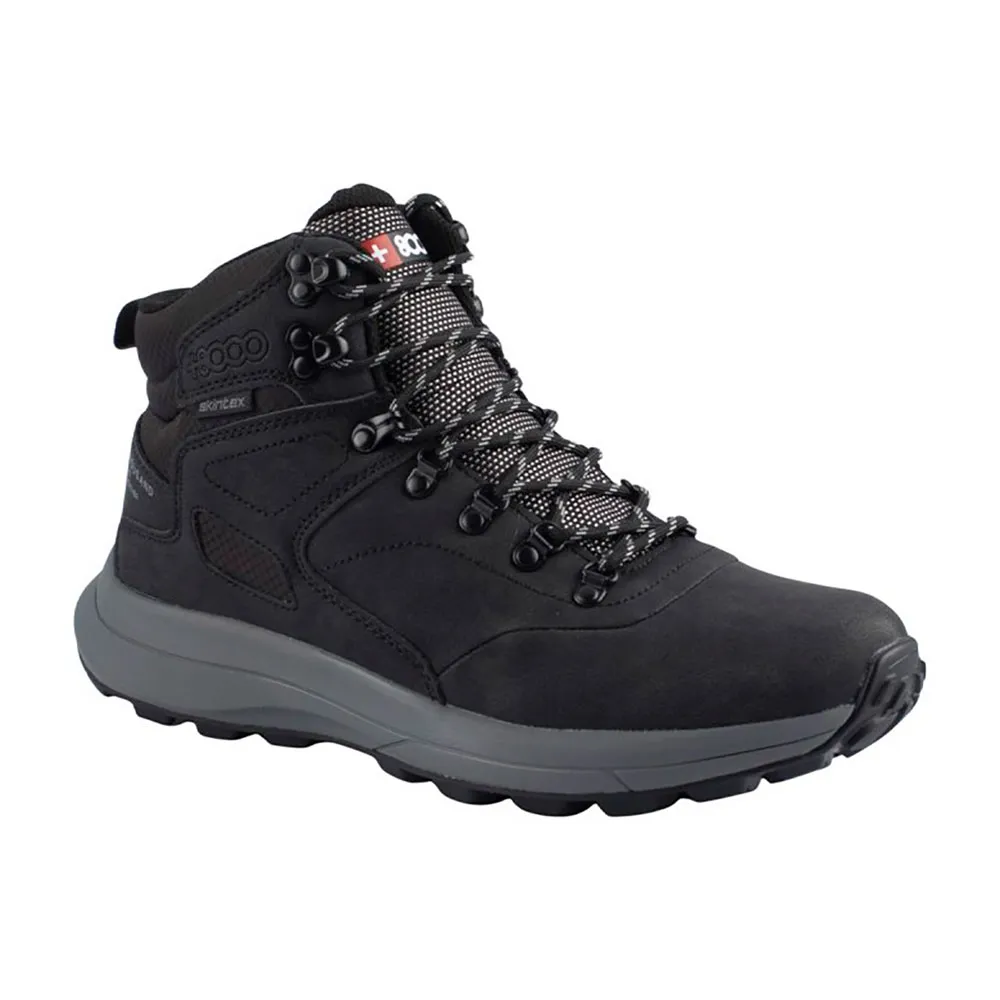 +8000 Tuxor Wanderstiefel +8000 Tuxor Wanderstiefel