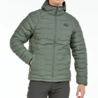 +8000 Urdai Parka +8000 Urdai Parka
