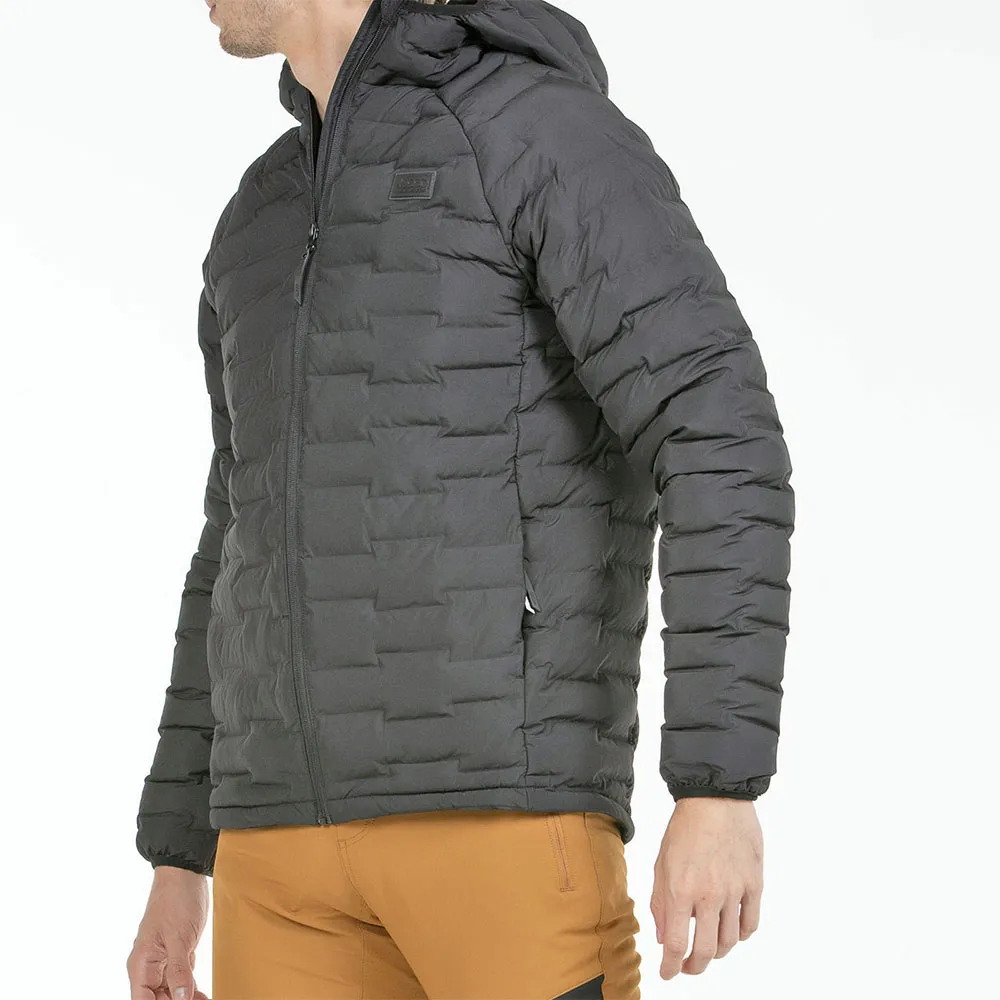 +8000 Urdai Parka +8000 Urdai Parka