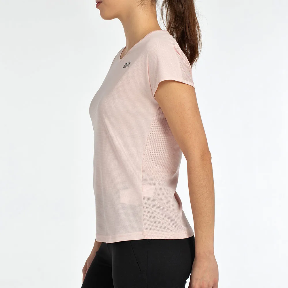 +8000 Valiria Kurzarm-t-shirt