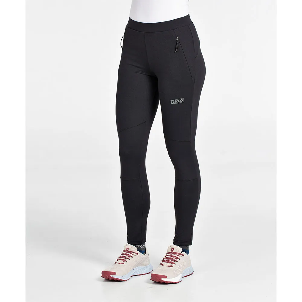 +8000 Valkiria Leggings +8000 Valkiria Leggings