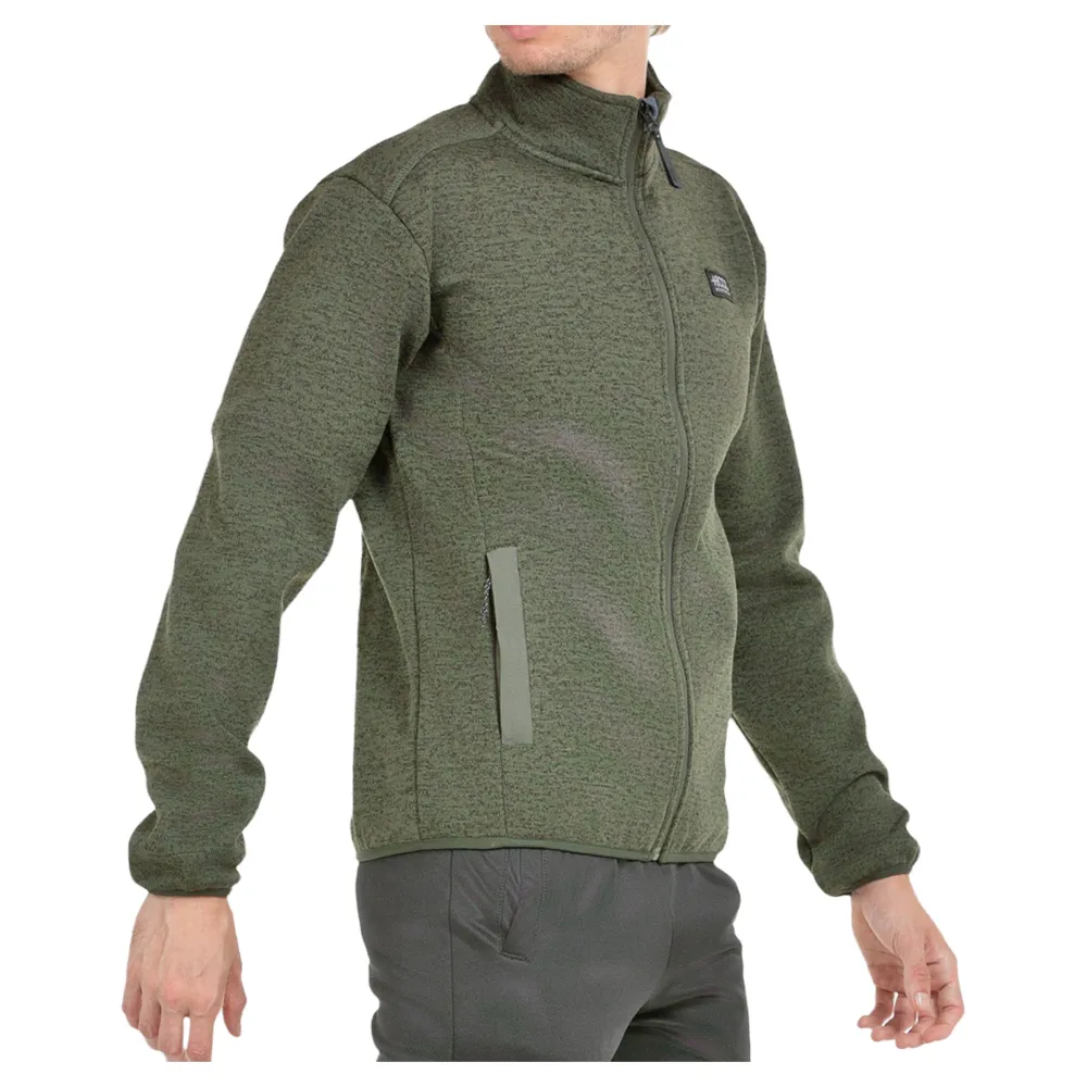 +8000 Vaquia Softshelljacke