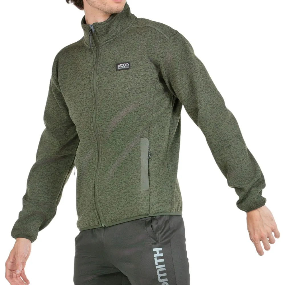 +8000 Vaquia Softshelljacke