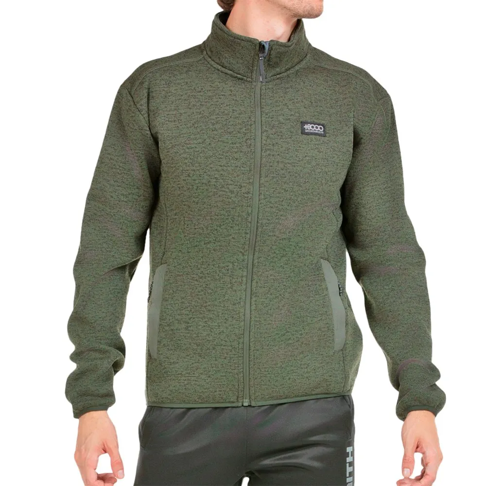 +8000 Vaquia Softshelljacke