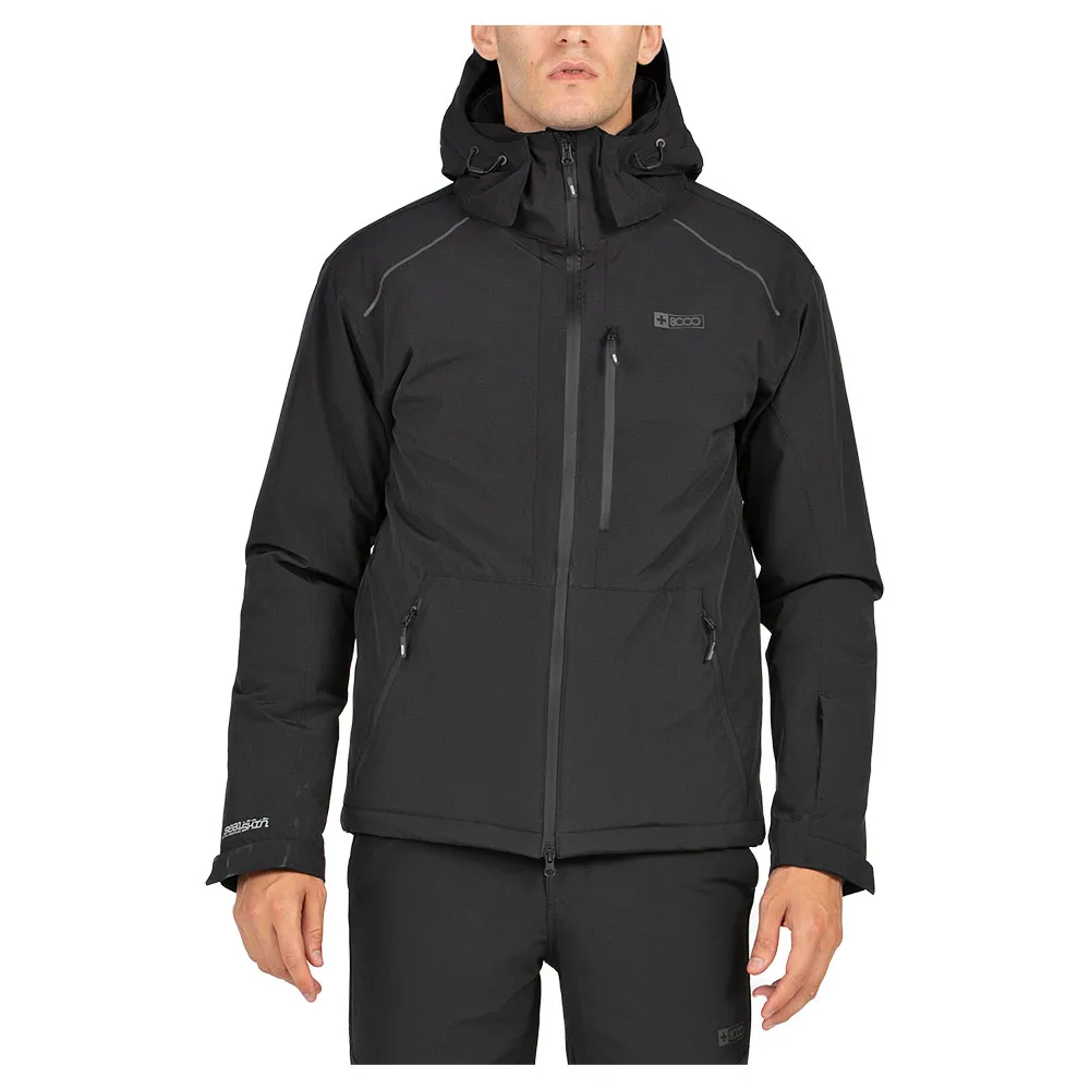 +8000 Ventuar Jacke