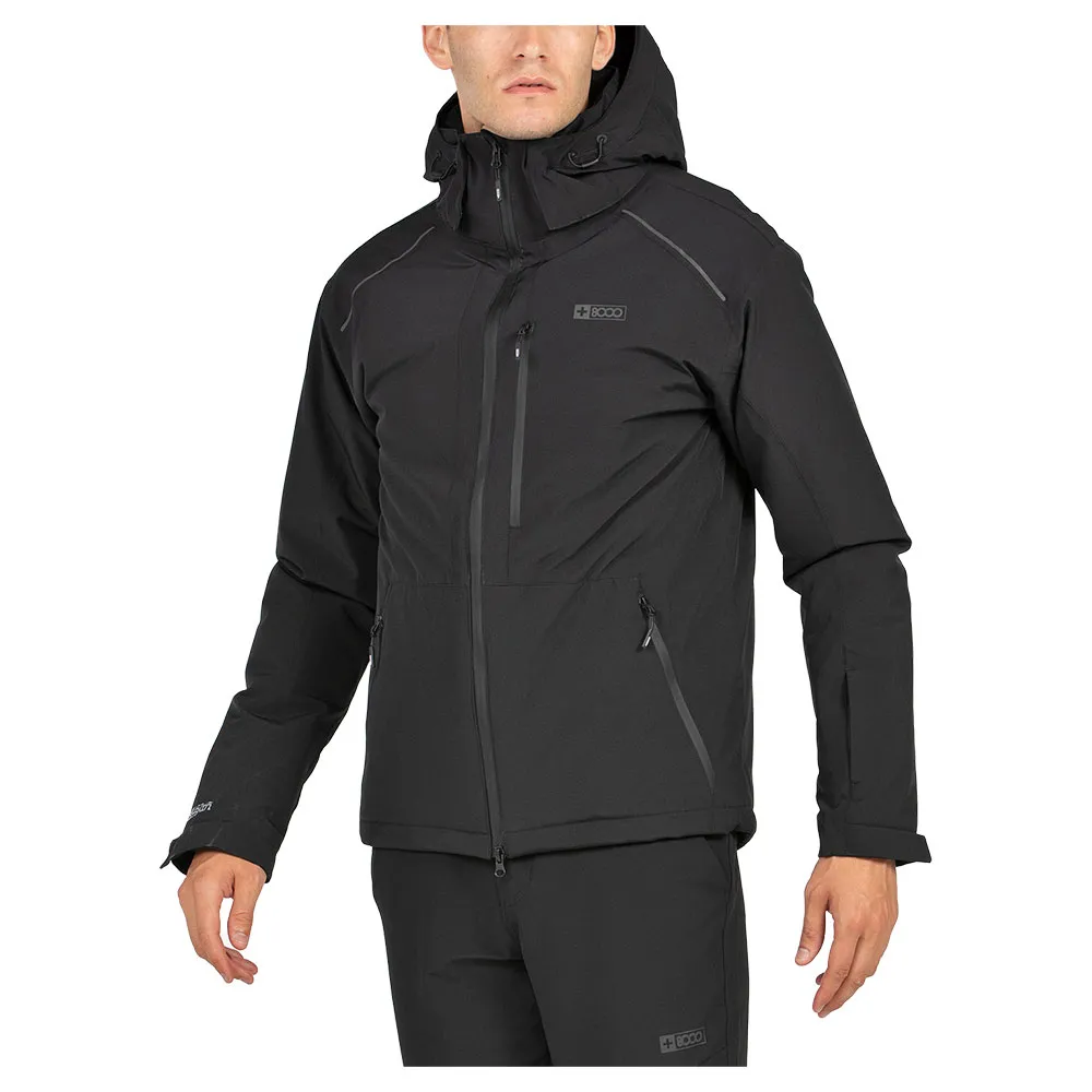 +8000 Ventuar Jacke