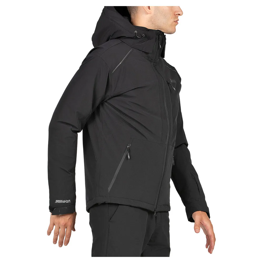 +8000 Ventuar Jacke