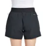 +8000 Verba Kurze Hose, Black