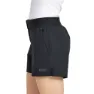 +8000 Verba Kurze Hose, Black