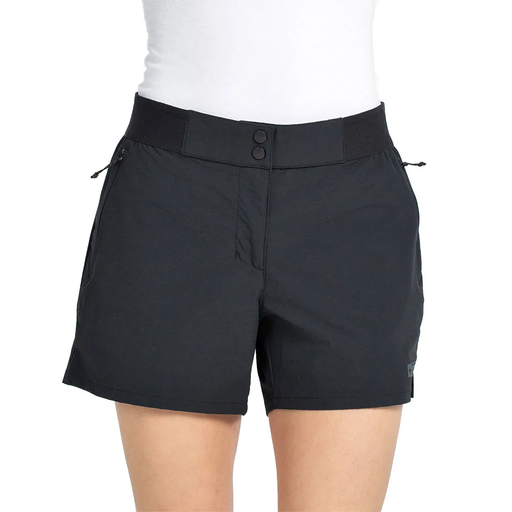 +8000 Verba Kurze Hose, Black +8000 Verba Kurze Hose, Black