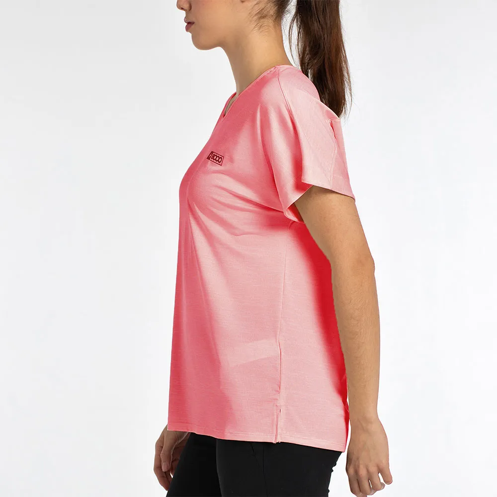 +8000 Vermizor Kurzarm-t-shirt +8000 Vermizor Kurzarm-t-shirt