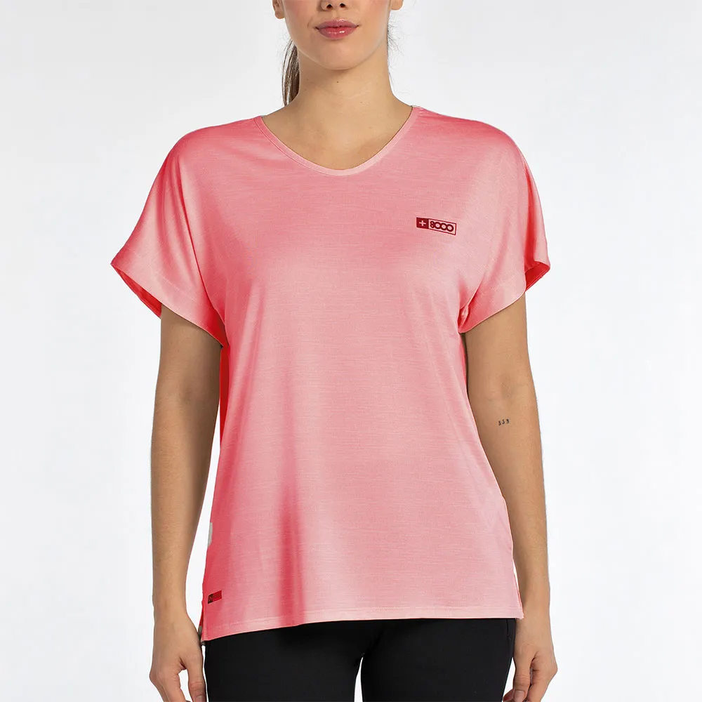 +8000 Vermizor Kurzarm-t-shirt +8000 Vermizor Kurzarm-t-shirt
