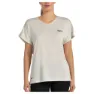 Two-color fabric bone