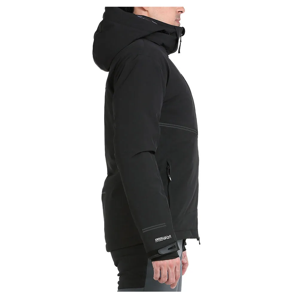 +8000 Vezar Parka +8000 Vezar Parka
