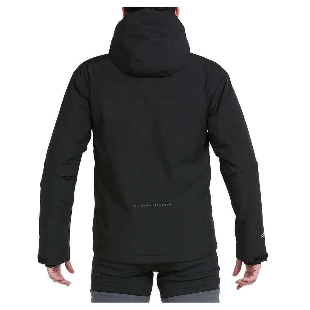 +8000 Vezar Parka +8000 Vezar Parka