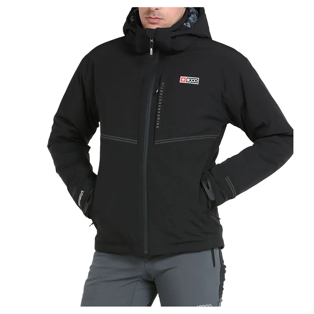 +8000 Vezar Parka +8000 Vezar Parka