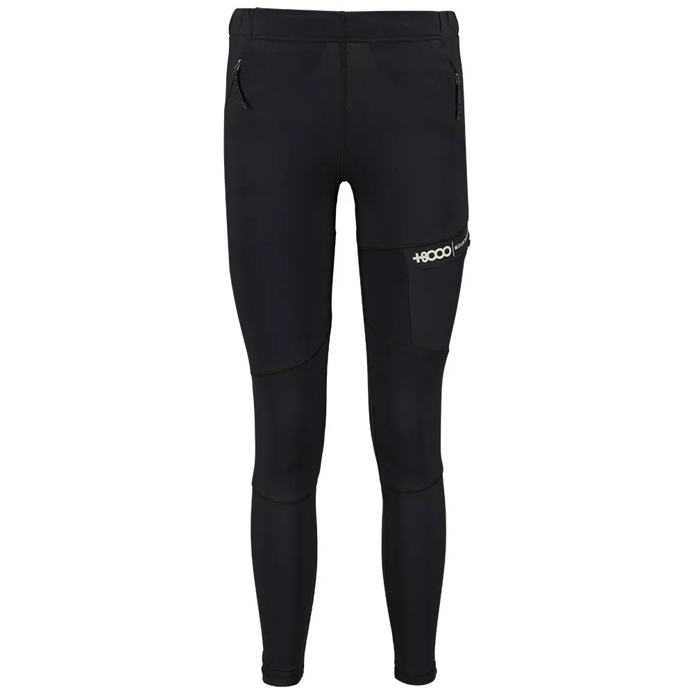 +8000 Vilama Leggings, Black +8000 Vilama Leggings, Black