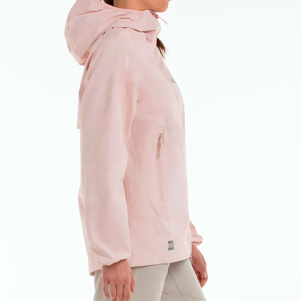 +8000 Volantis Jacke +8000 Volantis Jacke
