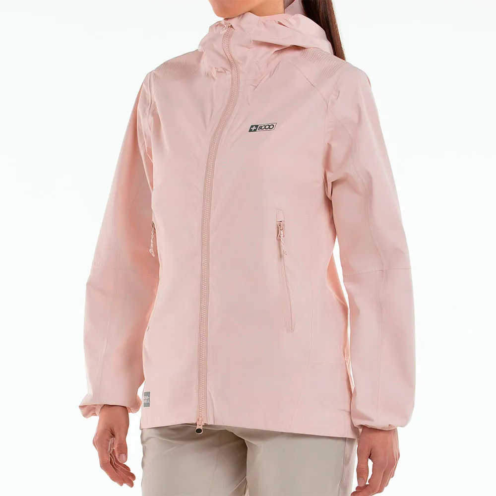 +8000 Volantis Jacke +8000 Volantis Jacke