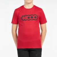 +8000 Yara Kurzarm-t-shirt +8000 Yara Kurzarm-t-shirt