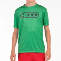 +8000 Yara Kurzarm-t-shirt +8000 Yara Kurzarm-t-shirt