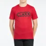 +8000 Yara Kurzarm-t-shirt
