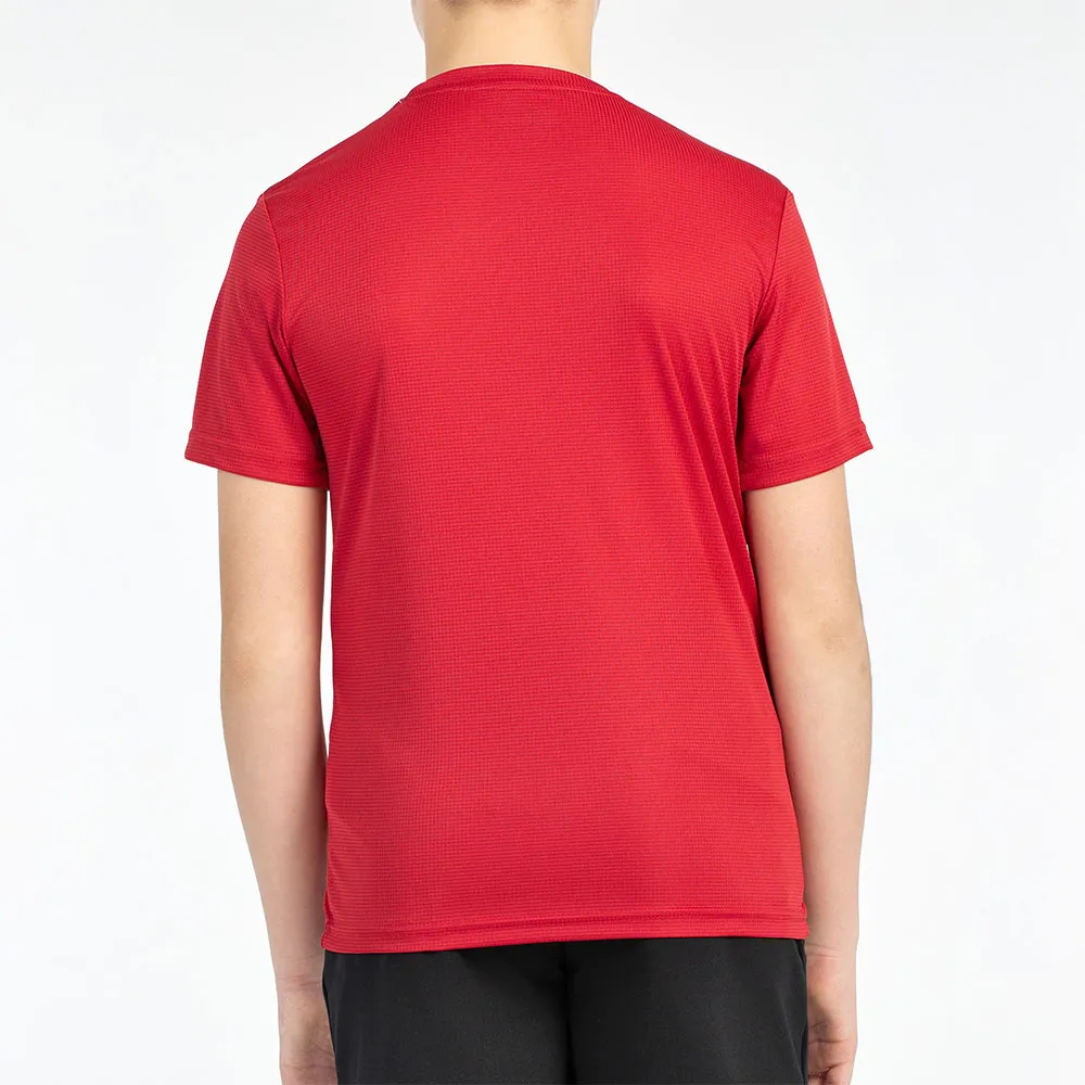 +8000 Yara Kurzarm-t-shirt +8000 Yara Kurzarm-t-shirt