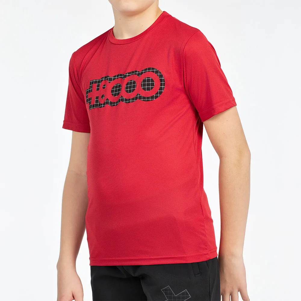 +8000 Yara Kurzarm-t-shirt +8000 Yara Kurzarm-t-shirt