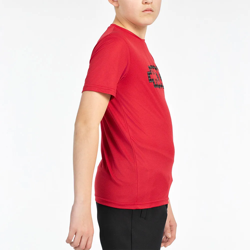 +8000 Yara Kurzarm-t-shirt +8000 Yara Kurzarm-t-shirt